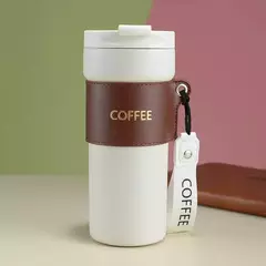 Vaso Termico Con Correa Antideslizante Termito en internet