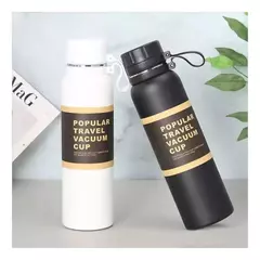 Botella termica Acero Inoxidable Deportiva en internet