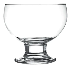 Copa Noruega Postre Rigolleau 250 Ml x12 en internet