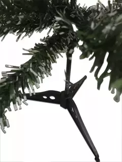 Arbol De Navidad 1,20 M P/ Blanca EN CAJA en internet