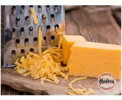 Rallador Acero Inoxidable 4 Caras Mango Plastico Hudson - tienda online