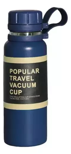 Botella termica Acero Inoxidable Deportiva - comprar online