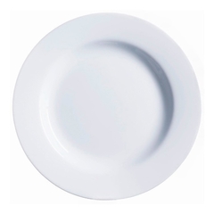 Plato Hondo Everyday Luminarc 22cm X12 UNIDADES - comprar online