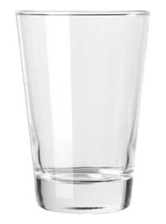 Vaso Seelze Rigolleau x12uni - 4K HOME - TIENDA MAYORISTA