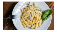 Plato Hondo Menu opalina Nadir x12uni en internet