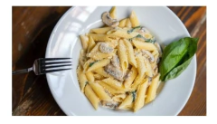 Plato Hondo Menu opalina Nadir x12uni en internet