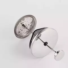 Cafetera Embolo De Vidrio Forma Triangulos - tienda online