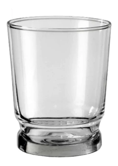 Vaso Quebec 290mL Rigolleau x12uni - comprar online