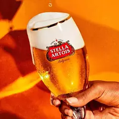 Copas Stella Artois Set X2uni Gift Pack 330ml