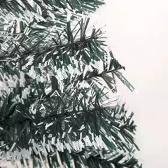 Arbol De Navidad 1,20 M P/ Blanca EN CAJA - 4K HOME - TIENDA MAYORISTA