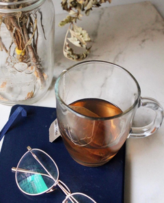 Taza Jarros Mug Cafe Te Amanecer Rigolleau x12uni - comprar online