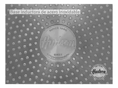 Cacerola Hudson Granito Stone Aluminio Forjado 20cm C/ Mango - tienda online
