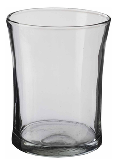 Vaso Estereo Trago Corto Rigolleau X12uni - comprar online