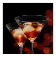 Copa Martini Windsor Vidrio Nadir x12 uni - comprar online
