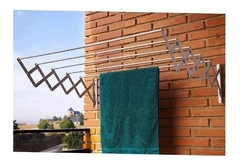 Tender Plegable de Balcon 60cm Politen