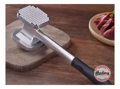 Martillo Hudson Mazo Ablandador De Carnes - tienda online
