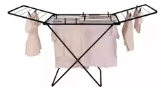 Tender Plegable Grande Con Alas Jovifel Ropa Hogar - 4K HOME - TIENDA MAYORISTA