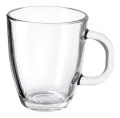 Taza Jarros Mug Cafe Te Amanecer Rigolleau x12uni - 4K HOME - TIENDA MAYORISTA