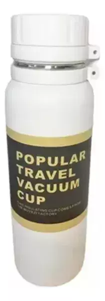 Botella termica Acero Inoxidable Deportiva - 4K HOME - TIENDA MAYORISTA
