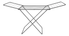 Tender Plegable Grande Con Alas Jovifel Ropa Hogar en internet