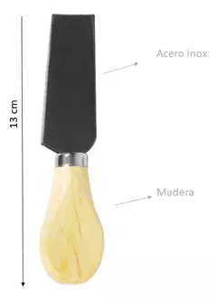 Tabla Para Queso 3 utensillos Madera - 4K HOME - TIENDA MAYORISTA