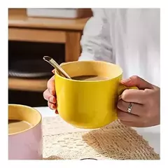 Tazón Grande Unni Cerámica 740ml Jumbo Oxford - 4K HOME - TIENDA MAYORISTA