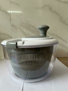 Centrifugador Escurridor de verduras Hudson