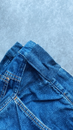 Shorts Jeans Vintage - MC Sud - CGC na internet