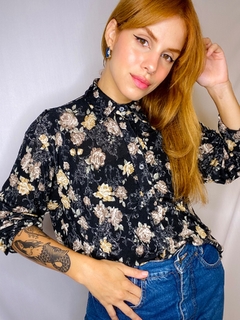 Camisa Florida