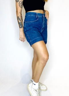 Shorts Jeans Vintage - MC Sud - CGC
