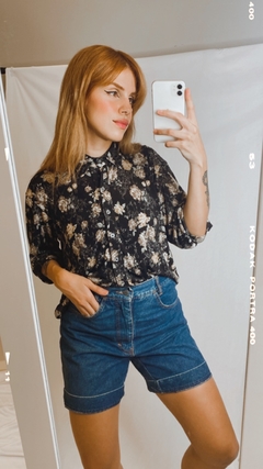 Camisa Florida - comprar online