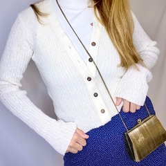 Cardigan Vintage CGC na internet