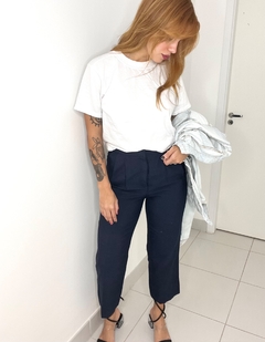 Calça de alfaiataria - comprar online