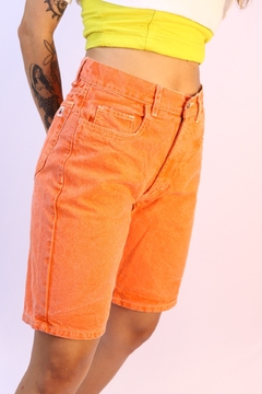 Bermuda Vintage Hamuche