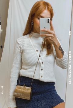 Cardigan Vintage CGC - Cinnamon