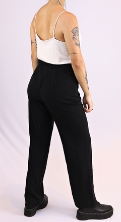 Calça de Alfaiataria