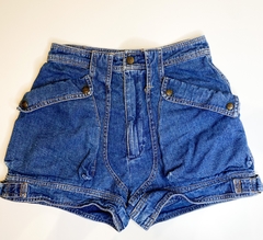 Short Jeans ZOOMP Vintage