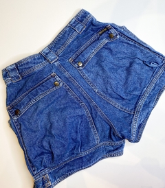 Short Jeans ZOOMP Vintage na internet