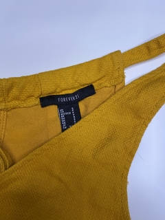Vestido Forever21 - comprar online