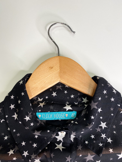 Camisa Estrelas na internet