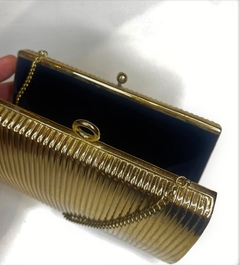 Bolsa Dourada - comprar online