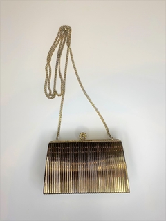 Bolsa Dourada