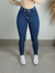 CALÇA JEANS MEGA BUMBUM SKINNY FEMININA REF50385 - comprar online