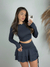 MINI SHORT SAIA POLIAMIDA - comprar online