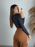 CROPPED MANGA LONGA CORSET - Parada do Cropped