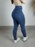 CALÇA JEANS MEGA BUMBUM SKINNY FEMININA REF50385 na internet