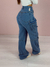 CALÇA CARGO 4 BOLSO REF50413 na internet