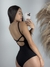 BODY DE ALÇA FEMININO COM COSTA DECOTADA X - comprar online