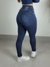 CALÇA JEANS MEGA BUMBUM SKINNY FEMININA COM PUÍDO REF54 na internet
