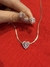 CONJUNTO COLAR E BRINCO - comprar online